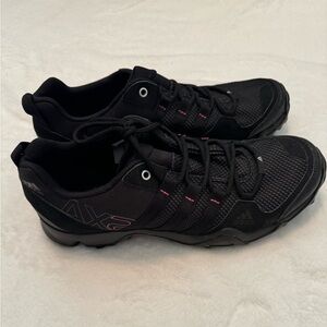 Adidas AX2 Trail Running Shoes Women's Size 10